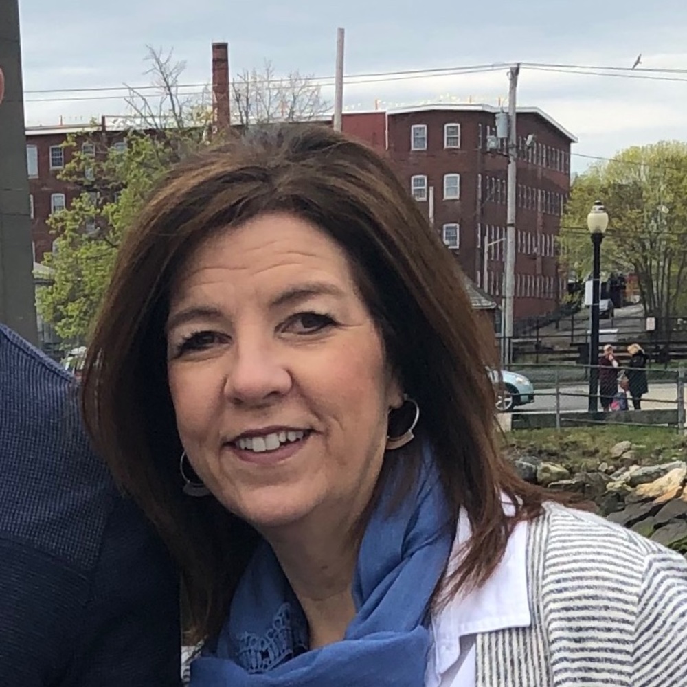 Meet your Posher, Dawn
